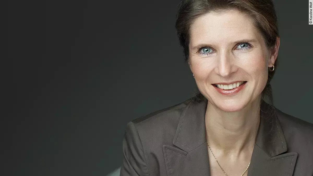 Corinna Jendges Corinna Jendges