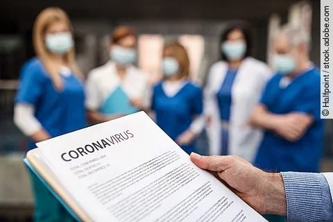 Coronavirus Coronavirus