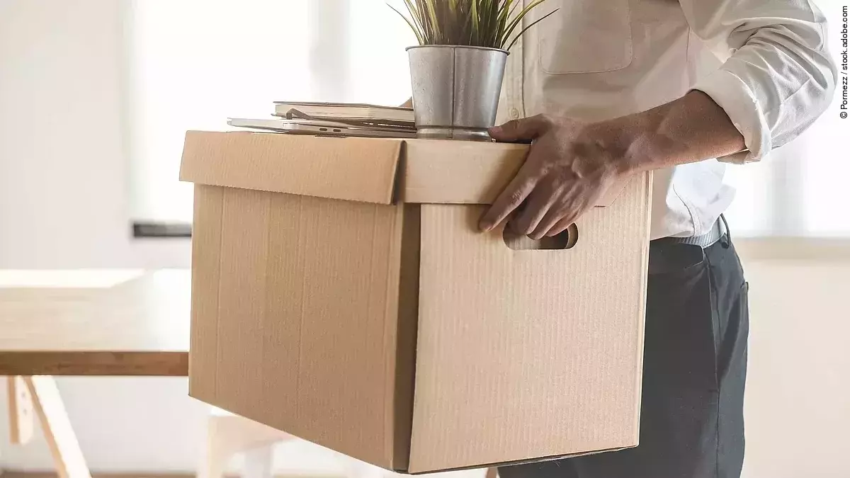 Kündigung Arbeitsvertrag