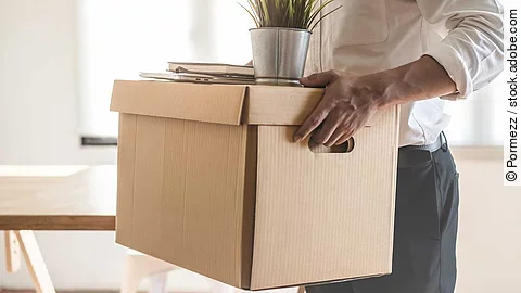 Kündigung Arbeitsvertrag