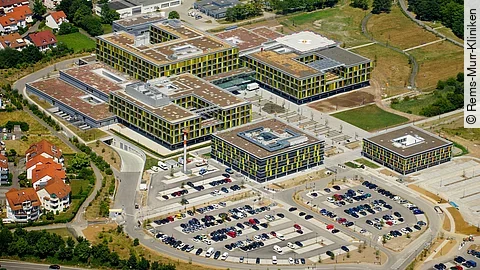 Rems-Murr-Klinikum Winnenden