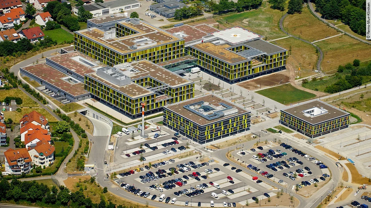 Rems-Murr-Klinikum Winnenden
