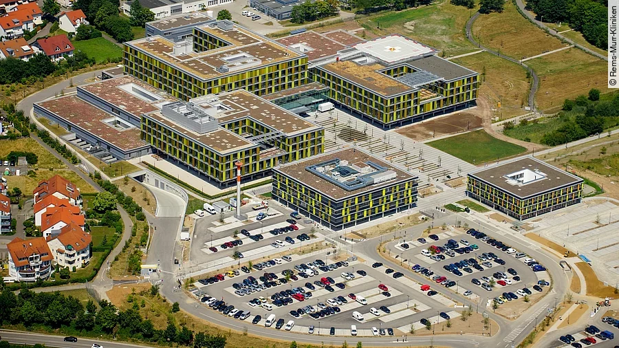Rems-Murr-Klinikum Winnenden