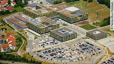 Rems-Murr-Klinikum Winnenden