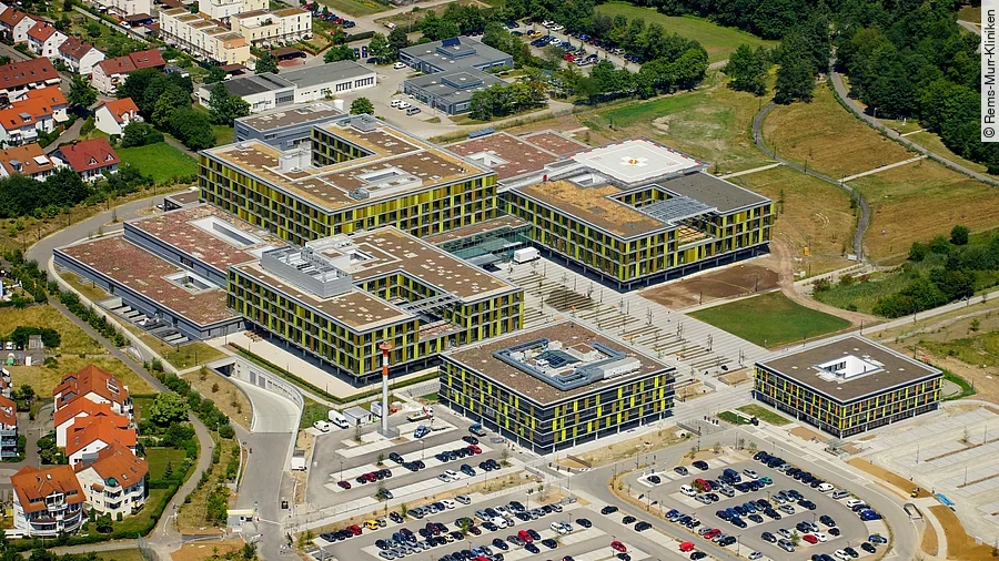 Rems-Murr-Klinikum Winnenden