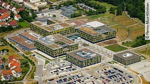 Rems-Murr-Klinikum Winnenden