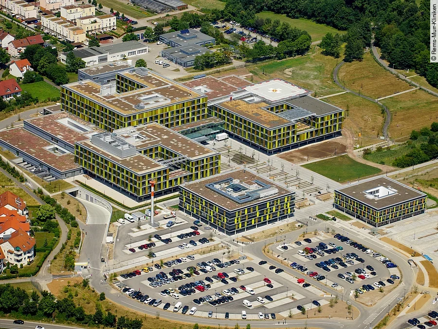 Rems-Murr-Klinikum Winnenden