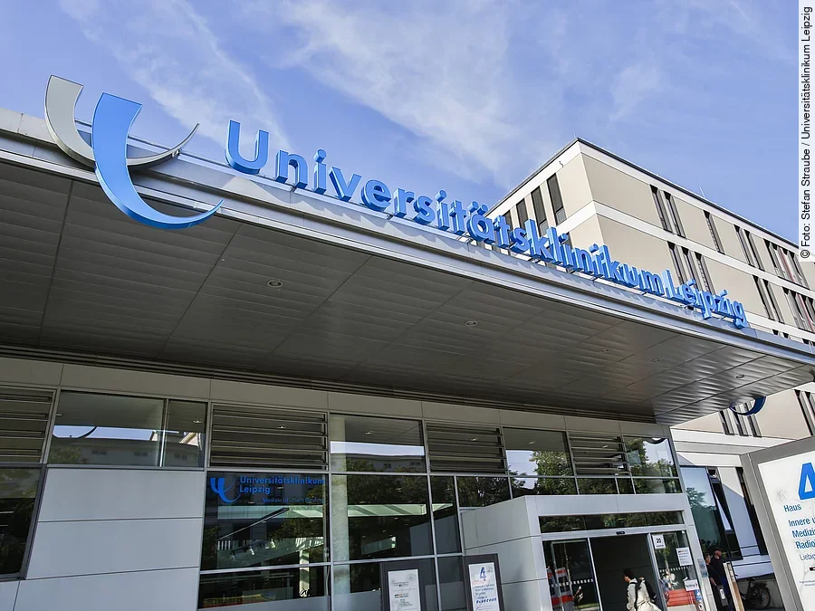 Uniklinik Leipzig