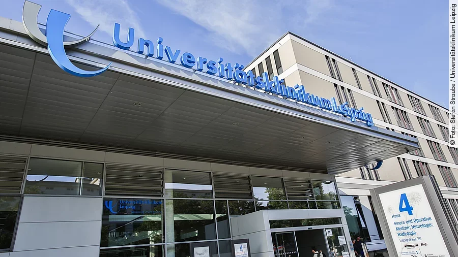 Uniklinik Leipzig
