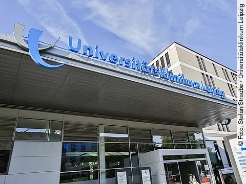 Uniklinik Leipzig