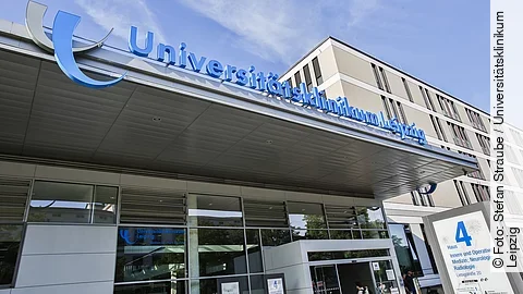 Uniklinik Leipzig