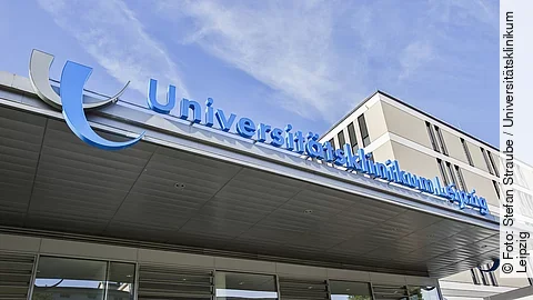 Uniklinik Leipzig