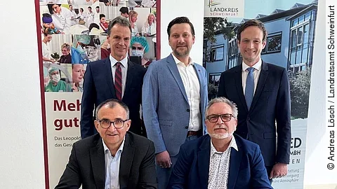 Winter, Schirmer, Schraut, Höhn und Töpper