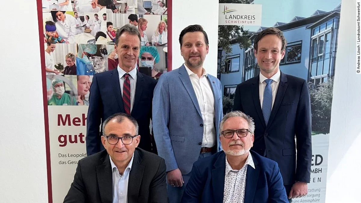 Winter, Schirmer, Schraut, Höhn und Töpper