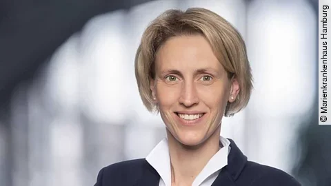 Hannah Maria Werner Hannah Maria Werner