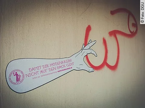 Hodencheck.de Kampagne