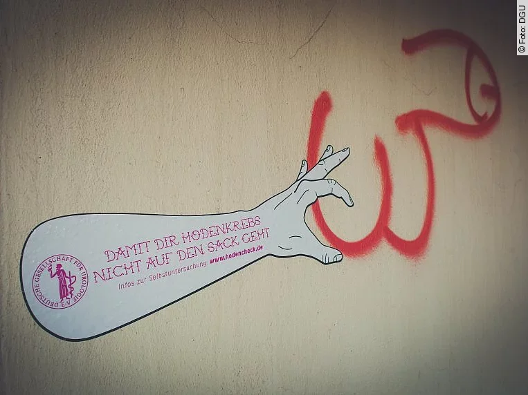 Hodencheck.de Kampagne