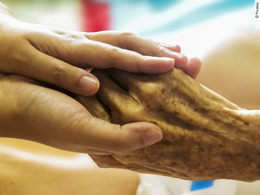 Altenpflege Altenpflege