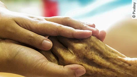 Altenpflege Altenpflege