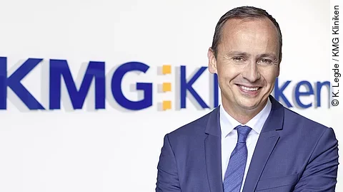 Dirk Klebingat Dirk Klebingat