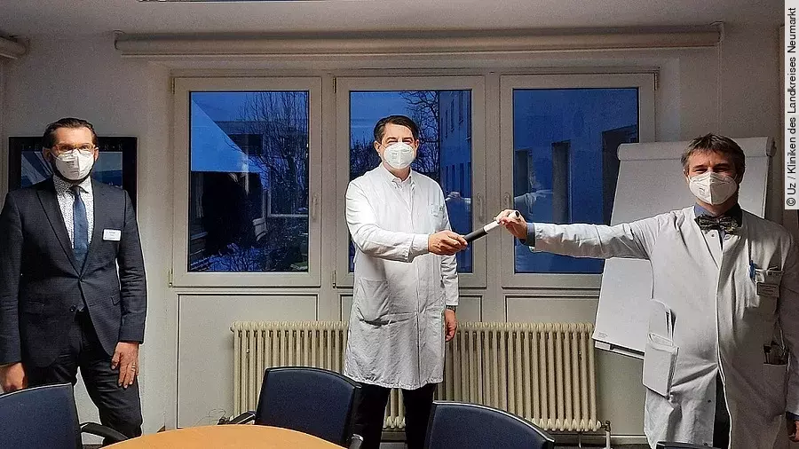 Prof. Dr. René Handschu