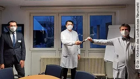 Prof. Dr. René Handschu