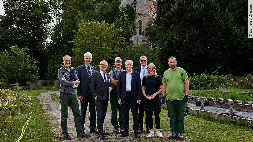 Klostergärtnerei Klostergärtnerei