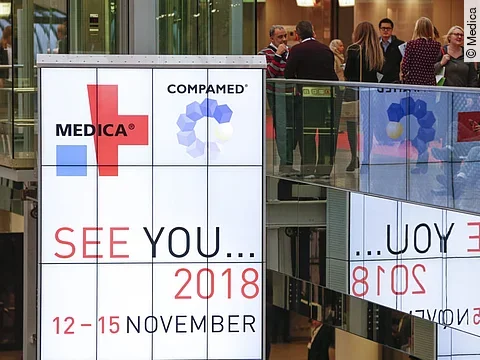 Medica 2018