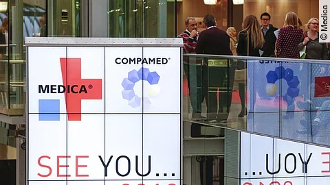 Medica 2018