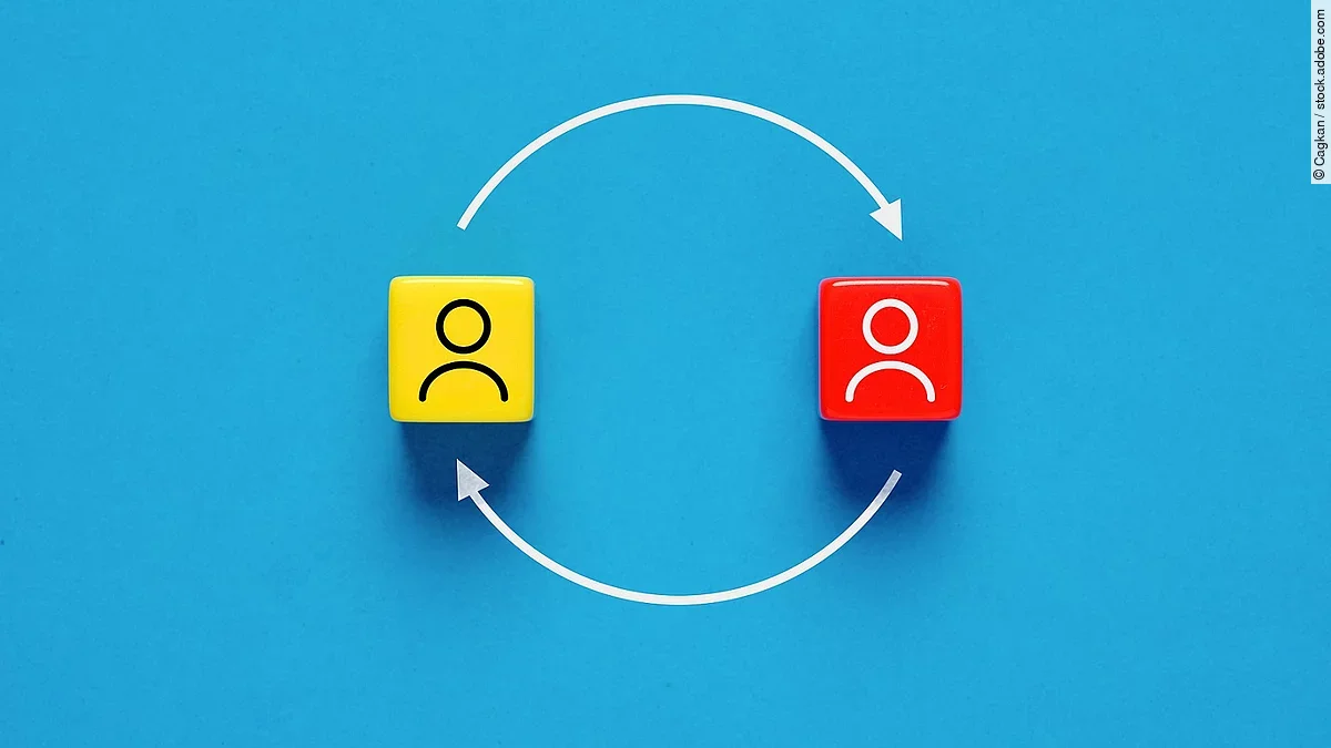 Personalwechsel Personalwechsel