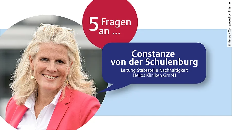 Constanze von der Schulenburg