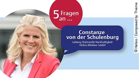 Constanze von der Schulenburg