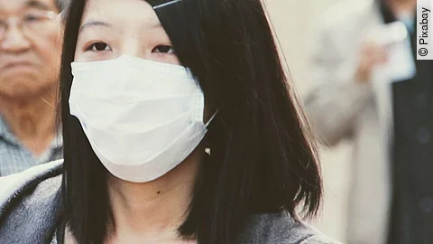 Mundschutz Mundschutz