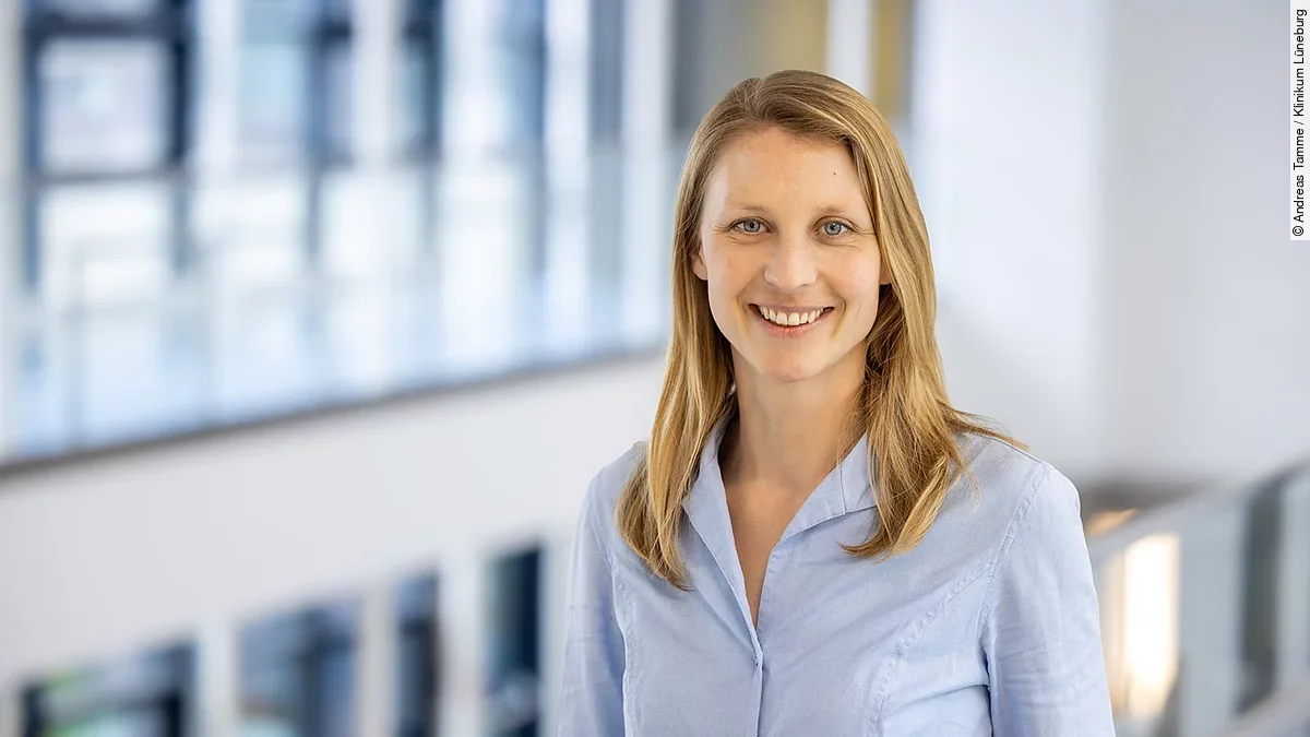 Undine Wendland Undine Wendland