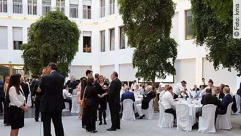 cdgw trifft Hauptstadtkongress 2017