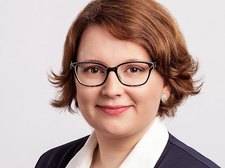 Yvonne Bartels