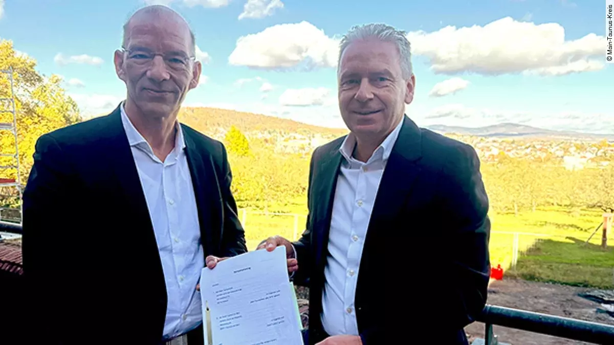 Bastian Bergerhoff, Michael Cyriax