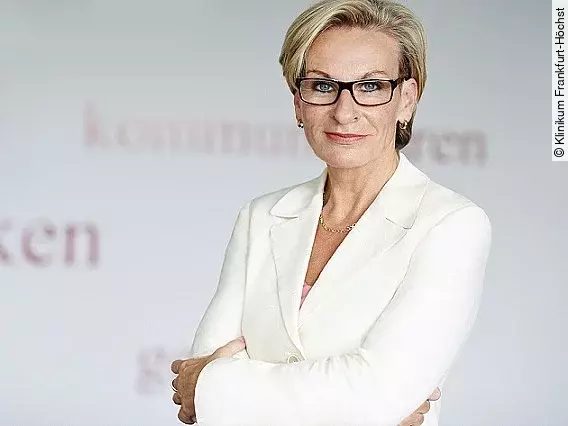 Dorothea Dreizehnter