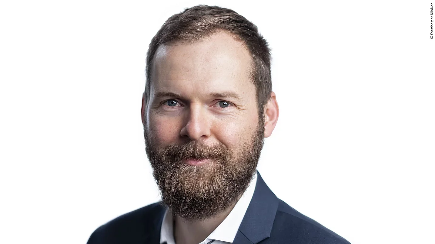 Martin Endres Martin Endres