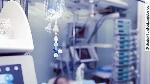 Intensivstation Intensivstation