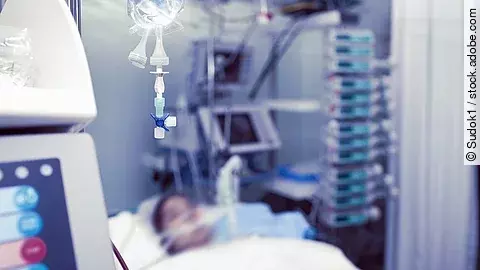 Intensivstation Intensivstation