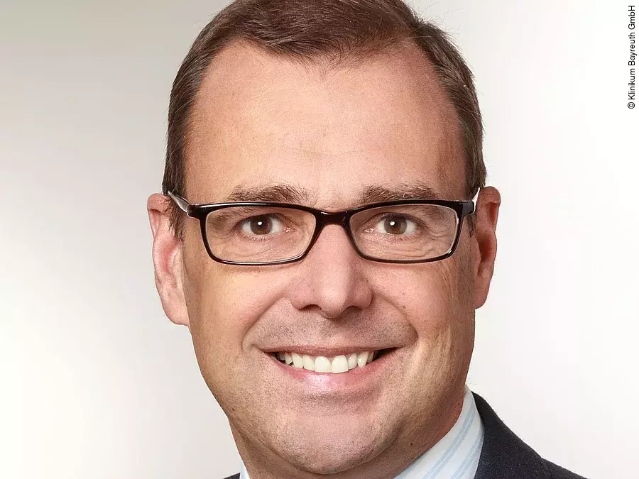 Dr. Joachim Haun Dr. Joachim Haun