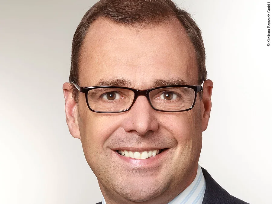 Dr. Joachim Haun Dr. Joachim Haun