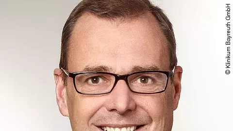 Dr. Joachim Haun Dr. Joachim Haun