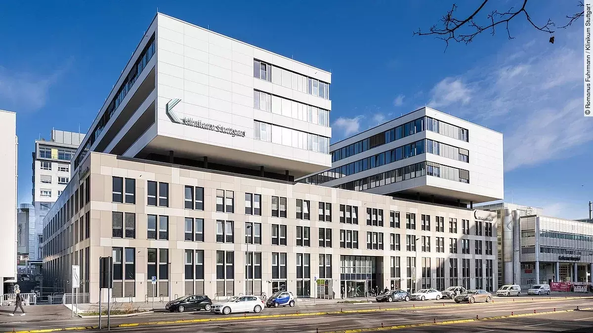 Klinikum Stuttgart