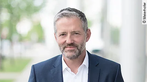 Matthias Meierhofer Matthias Meierhofer