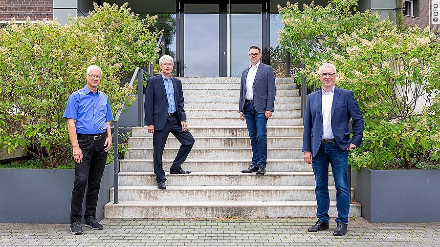 Ingo Morell GFO Geschäftsführung