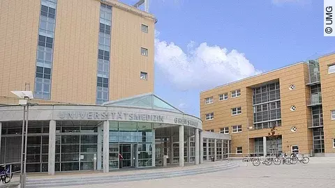 Universitätsmedizin Greifswald