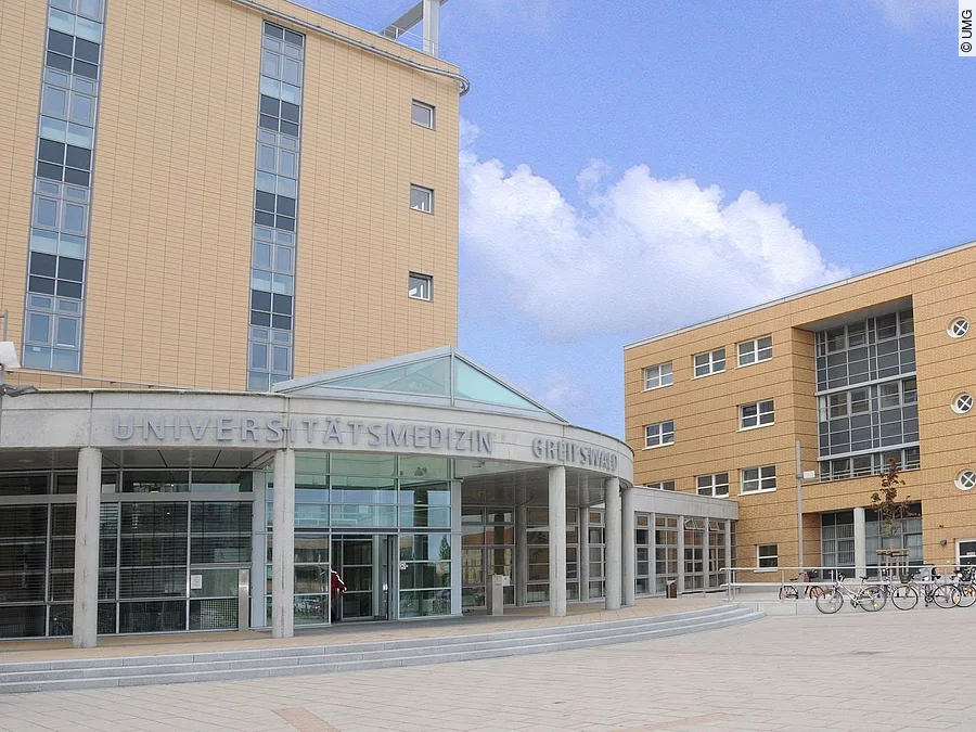 Universitätsmedizin Greifswald