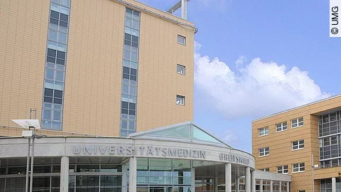 Universitätsmedizin Greifswald